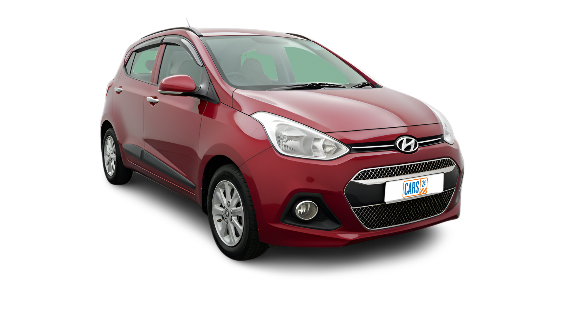 Hyundai Grand i10-img
